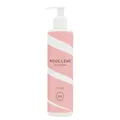 Produktbild: Bouclème Curl Creme Lockenpflege I Leave-In-Creme für Trockene & Stumpfe Locken I Feuchtigkeitsspendende Lockencreme mit Kokosnuss & Bio-Sheabutter 300ml
