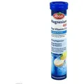 Produktbild: Abtei | Magnesium 400 | 15 Brausetabletten