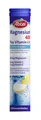 Produktbild: Abtei Magnesium 400 Plus Brausetabletten Muskeln Nerven vegan 15 St. 400 mg