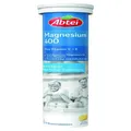 Produktbild: ABTEI Magnesium 400 Plus Vitamin C+E Brausetabl. 15 St PZN 11596964