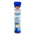 Produktbild: 2x ABTEI Magnesium 400 Plus Vitamin C+E Brausetabl. 15 ST