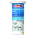 Produktbild: ABTEI Magnesium 400 Plus Vitamin C+E Brausetabl. 15 St
