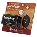 Produktbild: Dudu Osun® Classic -25g Schwarze Seife aus Afrika mit Kurzgeschichte Teil 2 spav