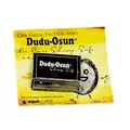 Produktbild: Dudu Osun® Classic -25g Schwarze Seife bio aus Afrika mit Kurzgeschichte Teil 1