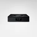 Produktbild: Technics SA-C100 (WLAN, Bluetooth, 1x 100 W) (SA-C100EG-K)
