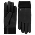 Produktbild: Roeckl Herren Kopenhagen Touch Handschuhe, Black, 7.5