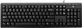 Produktbild: Tastatur V7 KU200GS-DE Schwarz Deutsch QWERTZ
