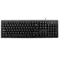 Produktbild: V7 Tastatur, USB, DE Layout