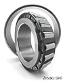 Produktbild: Für SKF 32205 BJ2/Q /SKF/ Bearing 25x52x19,25mm 32205 BJ2/Q // 25x52x19,25; bea