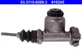 Produktbild: Hauptbremszylinder ATE 03.3115-0209.3 15,9mm