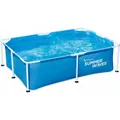 Produktbild: Summer Waves Pool (221 x 150 x 61 cm) (B098DY2HJ1)