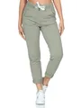 Produktbild: Elbsand Brinja Damen 7/8 Hose, Sweathose, gerade Schnittform