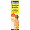 Produktbild: ZIRKULIN Teufelskralle Muskel- und Gelenkgel 125 ml PZN00373296