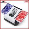 Produktbild: Automatischer Kartenmischer 1-2 Decks Auto Manuell USB-C Tischspiel Zubehör