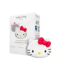 Produktbild: GESKE x Hello Kitty | SmartAppGuided™ Facial Brush | 3 in 1 | Gesichtsreinigungsbürste | Reinigungsbürste | Gesichtsbürste aus Silikon | Hautreinigung | Skincare | sanfte Reinigung | Gesichtsreiniger