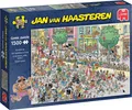 Produktbild: Jumbo jvh Rätsel ein Stilettoabsatz zu hoch 1500pcs