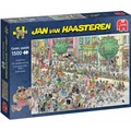 Produktbild: Jumbo Jan van Haasteren - coming soon (1500 Teile) (1110100529)