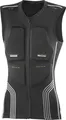Produktbild: Bogotto PRO-RXV Protektorenweste, schwarz, XL