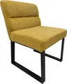 Produktbild: Stuhl Liron Gelb