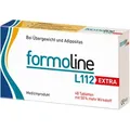 Produktbild: Formoline L 112 Extra Tabletten 48 St