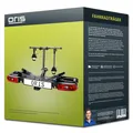 Produktbild: Oris Fahrradträger Tracc Fix4Bike V2 für 2 Fahrräder abklappbar NEU