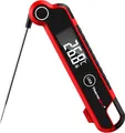 Produktbild: Thermopro TP620 Fleischthermometer Antibeschlag ±0.5℃ Genau Küchenthermometer Br