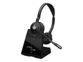 Produktbild: Jabra Engage 75 SE Stereo - Headset - On-Ear