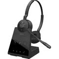 Produktbild: Jabra Engage 75 SE Stereo inkl. Ladestand - Schwarz