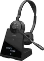 Produktbild: JA 9659-583-111 - Headset, DECT, Bluetooth, Stereo