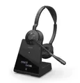 Produktbild: 5706991031317 Headset Engage 75 SE Stereo Jabra