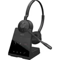 Produktbild: Jabra Engage 75 SE - Stereo, Headset, schwarz