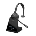 Produktbild: Jabra Engage 75 SE Stereo Wireless Headset Professional Calls, DECT Security, 15