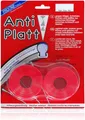 Produktbild: Proline Antiplatt Fahrrad Pannschutz 25-28 x 622 rot f. 28