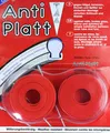 Produktbild: Proline Anti Platt Pannenschutz Antiplatt - rot - 25 mm breit - 28