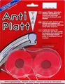 Produktbild: Weißes Label Antiplatt | Innenrohr 25-28 622 | | Polyester