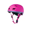 Produktbild: Helm Micro Neon LED pink S (51-54 cm)
