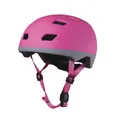 Produktbild: Micro Kinderfahrradhelm micro Helm neon pink