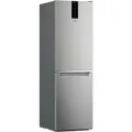 Produktbild: Whirlpool W7X 82O OX Kühl- und Gefrierkombination Freistehend 335 l E Edelstahl - Silber