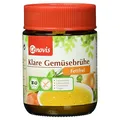 Produktbild: Cenovis Bio Gemüsebrühe fettfrei, 162g