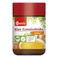 Produktbild: Klare Gemüsebrühe - fettfrei 162g | CENOVIS