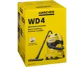 Produktbild: KÄRCHER Nass-Trocken-Sauger WD 4 V-20/5/22