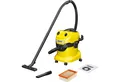 Produktbild: KÄRCHER Bodenstaubsauger Kärcher WD 4 V-20/5/22 1.628-209.0, 1000 W