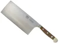Produktbild: Güde Alpha Faßeiche Chinesisches Kochmesser Allzweckmesser Solingen E840/18 18cm