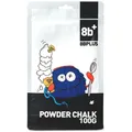 Produktbild: 8b+ Chalk Powder 100g (Größe 100g, weiss)