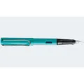 Produktbild: LogiConnection LAMY Füller AL-star turmaline Linkshänder (Turmaline, 1 x) (1234723)