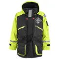 Produktbild: Fladen Floatation jacket 846XY black/yellow S