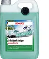 Produktbild: SONAX ScheibenReiniger gebrauchsfertig, Ocean-fresh, 5L