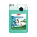 Produktbild: SONAX ScheibenReiniger gebrauchsfertig Ocean-Fresh, 5 Liter 02645000