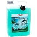 Produktbild: SONAX 5 Liter Scheibenreiniger gebrauchsfertig Ocean-fresh 02645000 Wischwasser