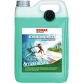 Produktbild: SONAX ScheibenReiniger Ocean Fresh gebrauchsfertig Auto 5 L Kanister Waschanlage